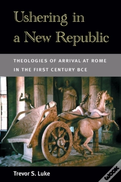 Capa do artigo Ushering In A New Republic