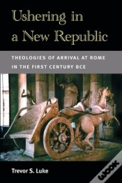 Capa do artigo Ushering In A New Republic