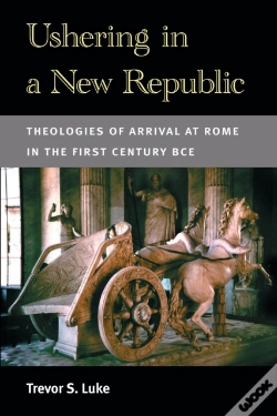 Capa do artigo Ushering In A New Republic
