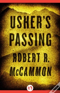 Capa do artigo Usher'S Passing