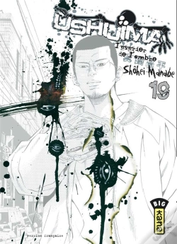 Capa do artigo Ushijima, L'Ususrier De L'Ombre T19