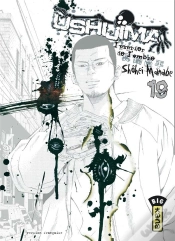 Capa do artigo Ushijima, L