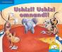 Ushizi! Ushizi Omnandi!: Gr R - 3: Reader - Preview