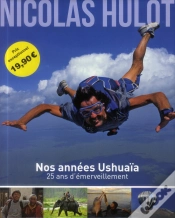 Capa do artigo Ushuaia 25 Ans D