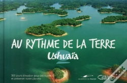 Capa do artigo Ushuaïa Au Rythme De La Terre ; 365 Jours D'Évasion