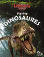 Ushuaia Junior - Planete Dinosaures - Preview
