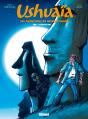 Ushuaïa - Les Aventures De Nicolas Hulot T.1 ; Le Trésor De Moaï - Preview
