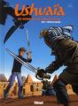 Ushuaïa, Les Aventures De Nicolas Hulot T.3 - Preview