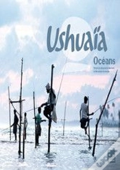 Capa do artigo Ushuaïa Océans