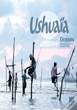 Capa do artigo Ushuaïa Océans