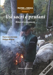 Capa do artigo Usi Sacri È Prufani ; Rites Et Croyances