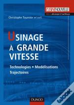 Usinage A Grande Vitesse