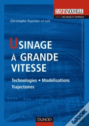 Capa do artigo Usinage A Grande Vitesse