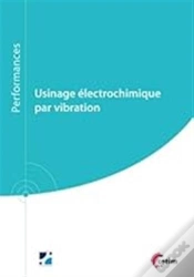 Capa do artigo Usinage Électrochimique Par Vibration