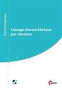 Usinage Électrochimique Par Vibration - Preview