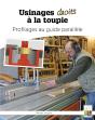 Usinages Droits À La Toupie - Preview