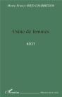 Usine De Femmes - Preview