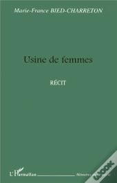 Usine De Femmes