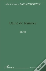 Capa do artigo Usine De Femmes