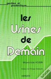 Usines De Demain