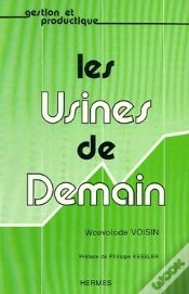 Capa do artigo Usines De Demain