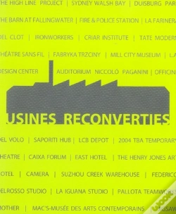 Capa do artigo Usines Reconverties