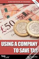 Using A Company To Save Tax 2018/19