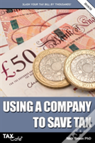 Using A Company To Save Tax 2019/20