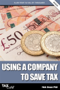 Using A Company To Save Tax 2019/20 - Preview