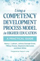 Using A Competency Development Process Model In Higher Education