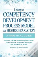 Using A Competency Development Process Model In Higher Education