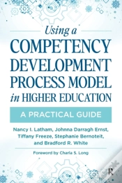 Capa do artigo Using A Competency Development Process Model In Higher Education