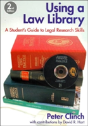 Using A Law Library - Preview