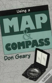 Capa do artigo Using A Map & Compass