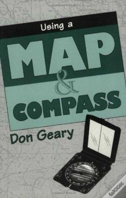 Capa do artigo Using A Map & Compass