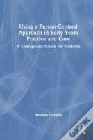 Using A Person-Centred Approach In Early Years Practice