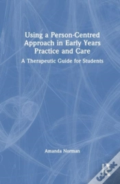 Capa do artigo Using A Person-Centred Approach In Early Years Practice