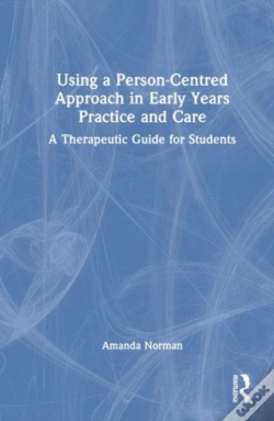 Capa do artigo Using A Person-Centred Approach In Early Years Practice