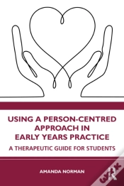 Capa do artigo Using A Person-Centred Approach In Early Years Practice