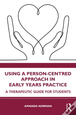Capa do artigo Using A Person-Centred Approach In Early Years Practice