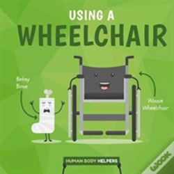 Capa do artigo Using A Wheelchair