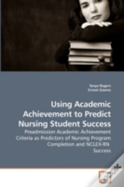 Capa do artigo Using Academic Achievement To Predict Nu