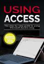 Using Access 2019 - Preview