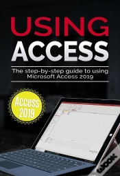 Capa do artigo Using Access 2019