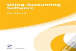 Using Accounting Software Workbook