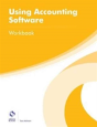 Using Accounting Software Workbook - Preview