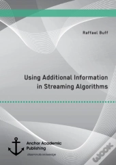 Using Additional Information In Streaming Algorithms