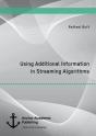 Using Additional Information In Streaming Algorithms - Preview