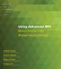 Using Advanced Mpi - Preview