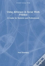 Capa do artigo Using Advocacy In Social Work Practice